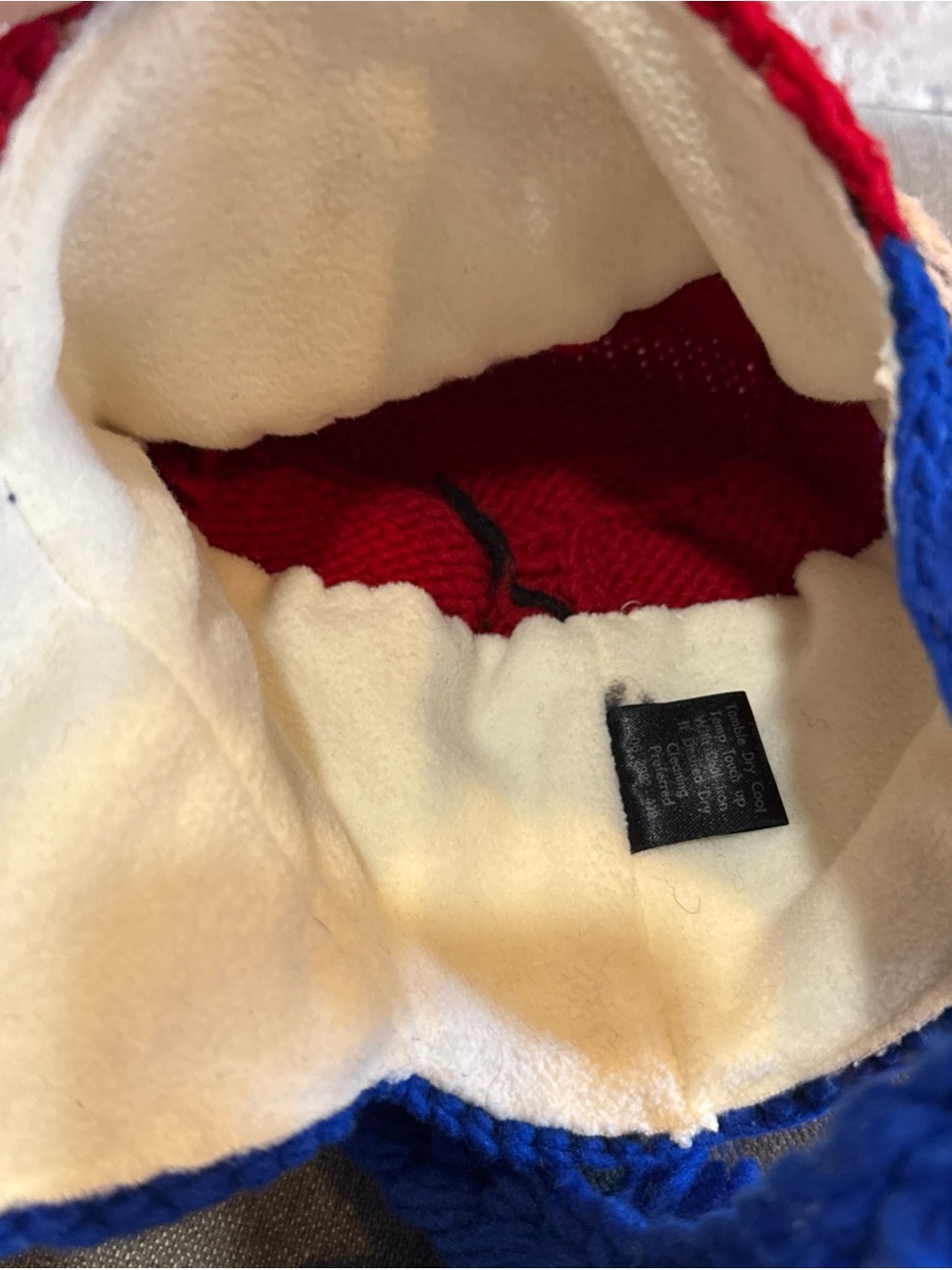 Wool hat - Picture 5 of 7